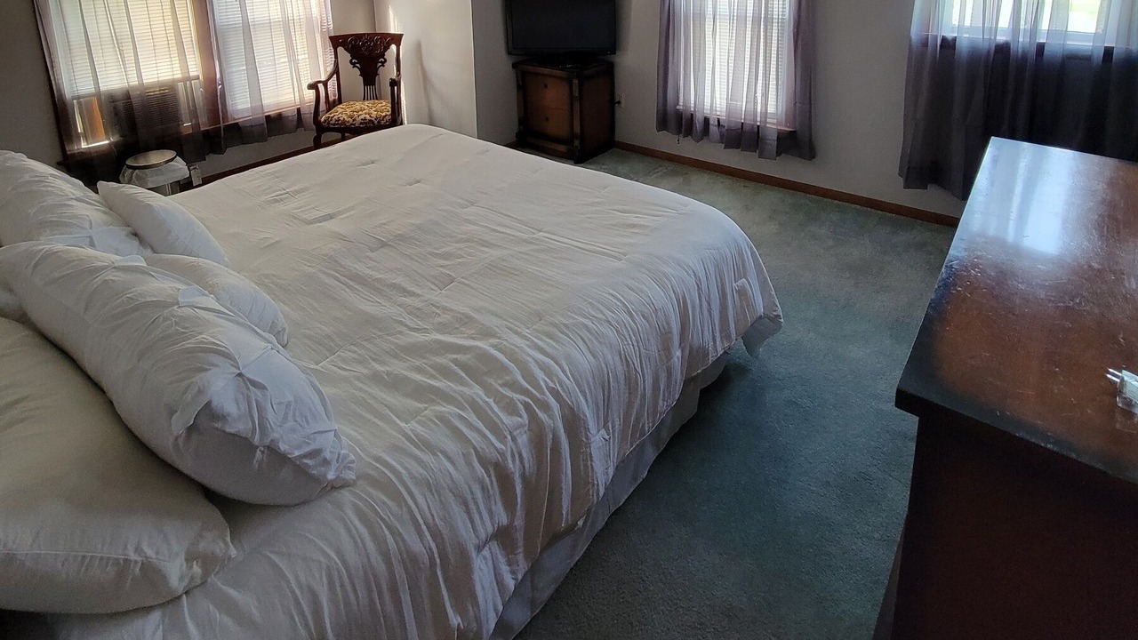 Photo of Bedroom in Irving