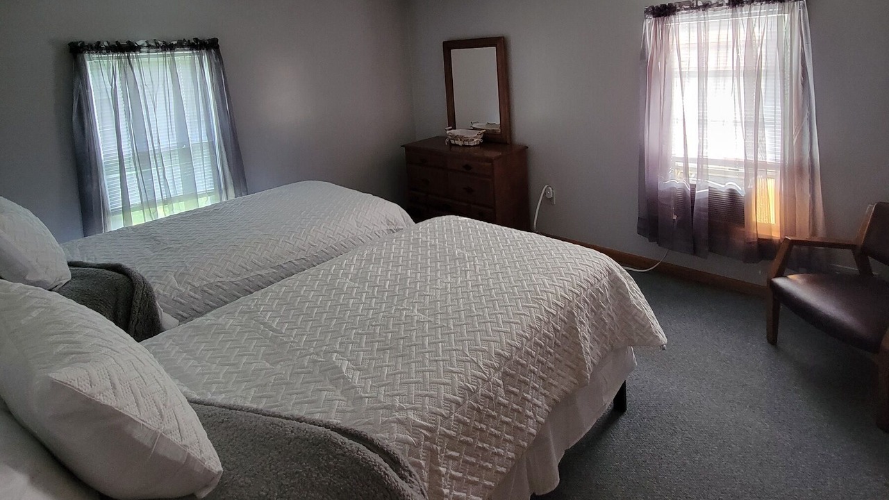 Photo of Bedroom in Irving