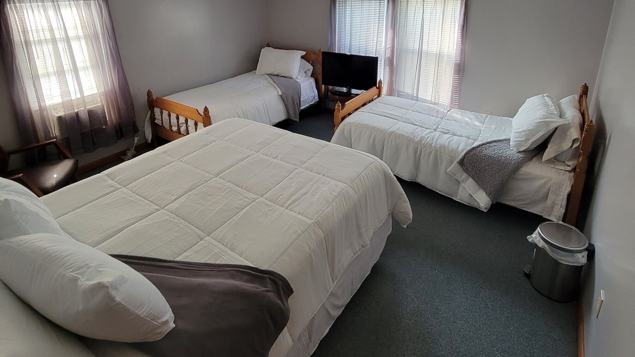 Photo of Bedroom in Irving
