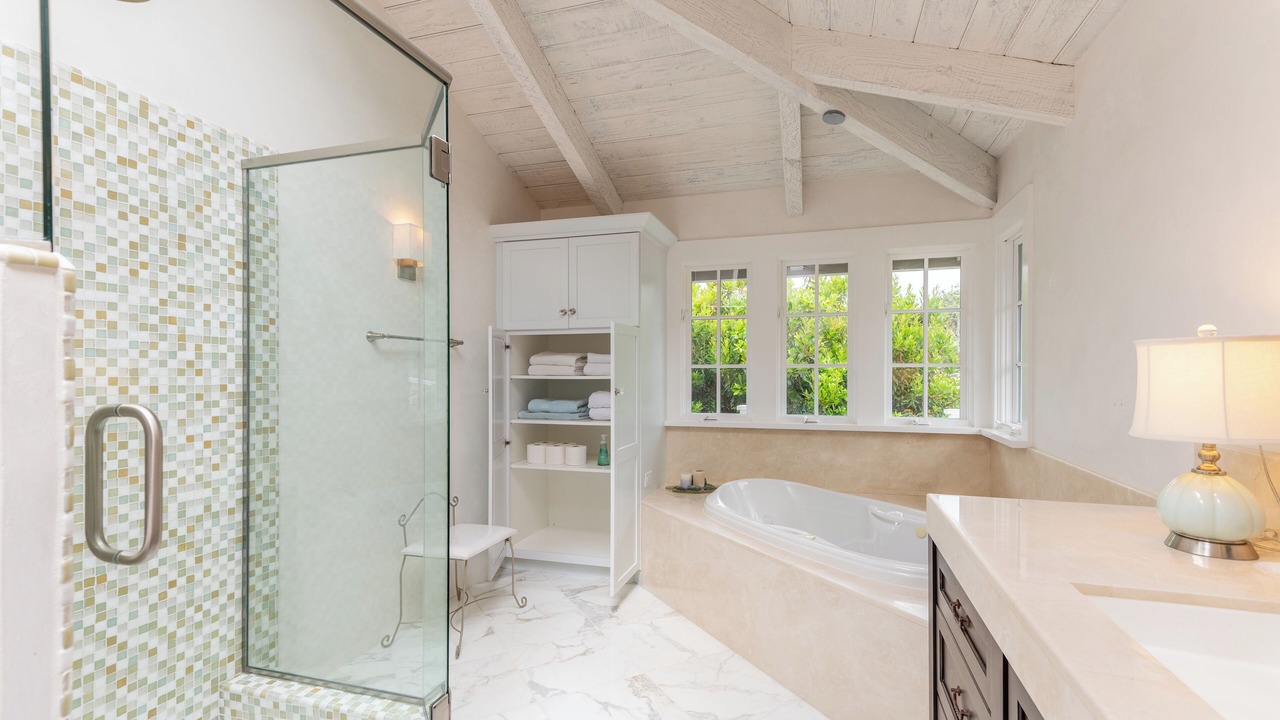 Photo of Patio Balcony in Carmel Point