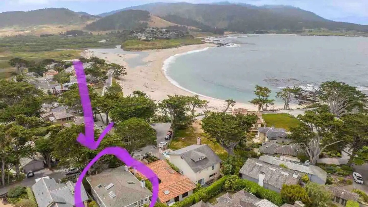 Photo of Others in Carmel Point