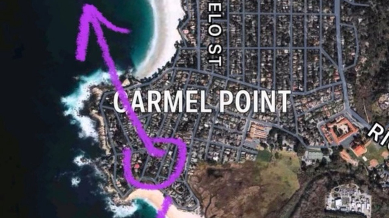 Photo of Others in Carmel Point