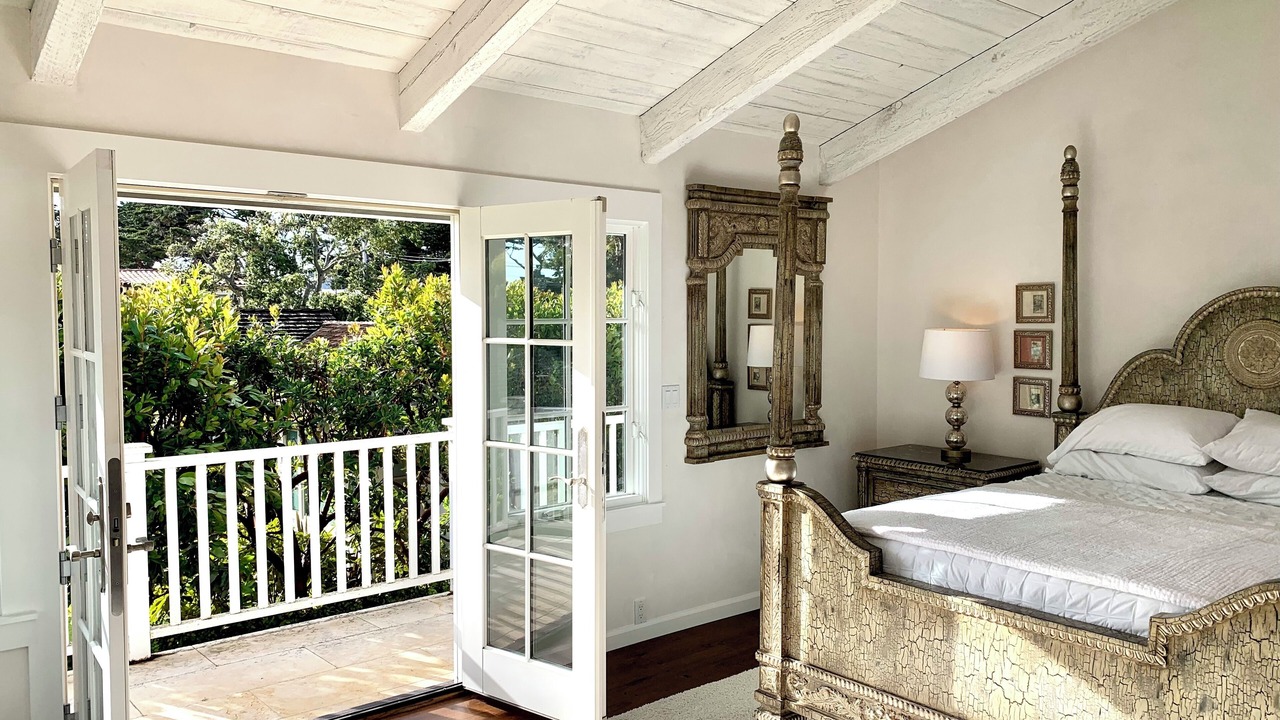 Photo of Patio Balcony in Carmel Point