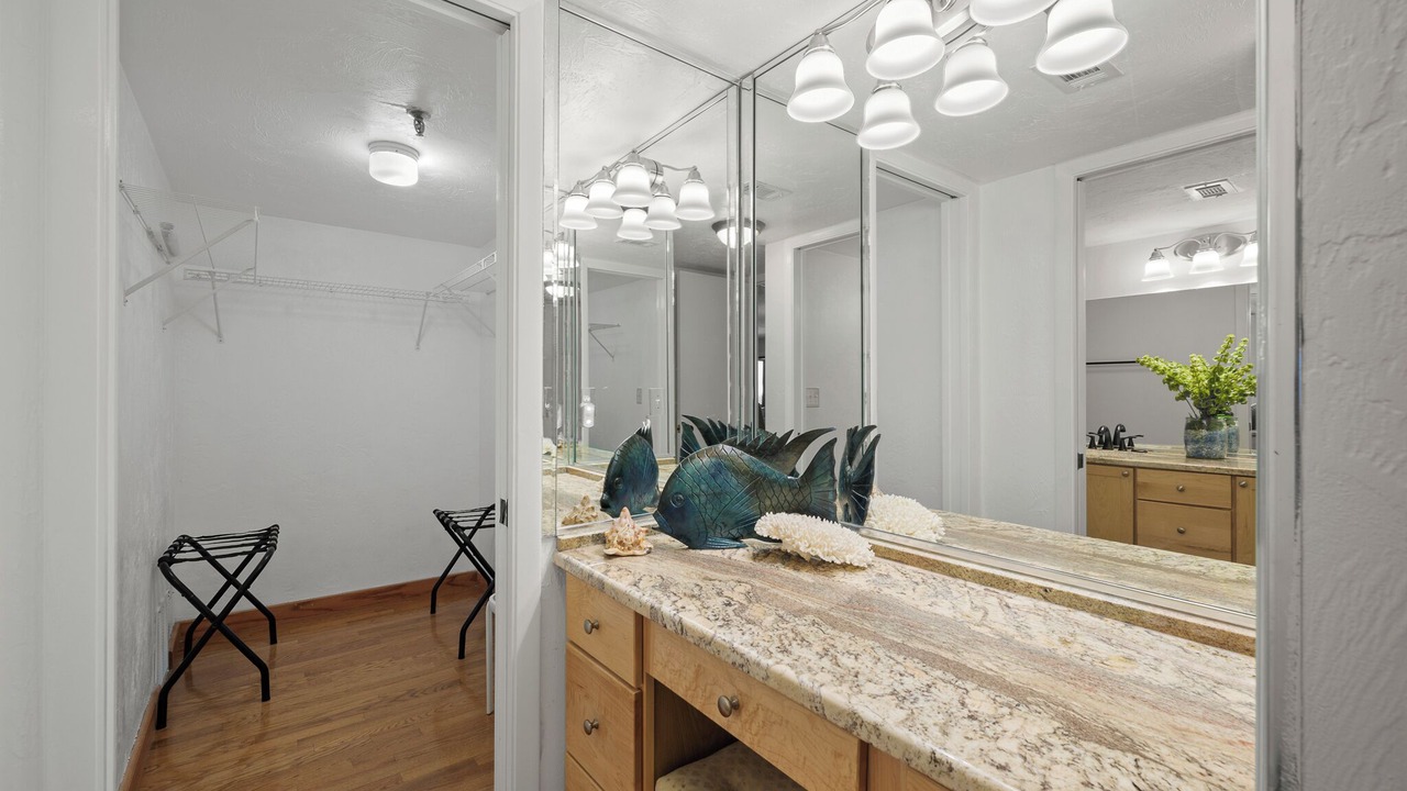 Photo of Bathroom in Ormond-by-the-Sea
