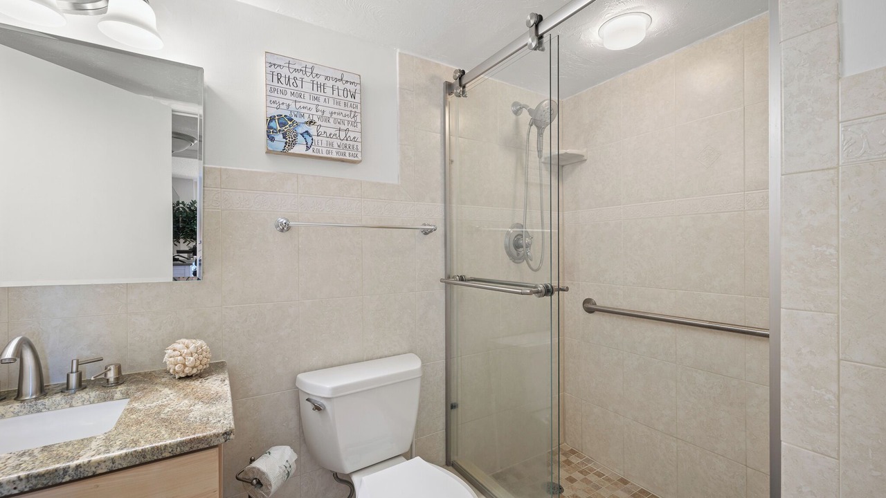Photo of Bathroom in Ormond-by-the-Sea