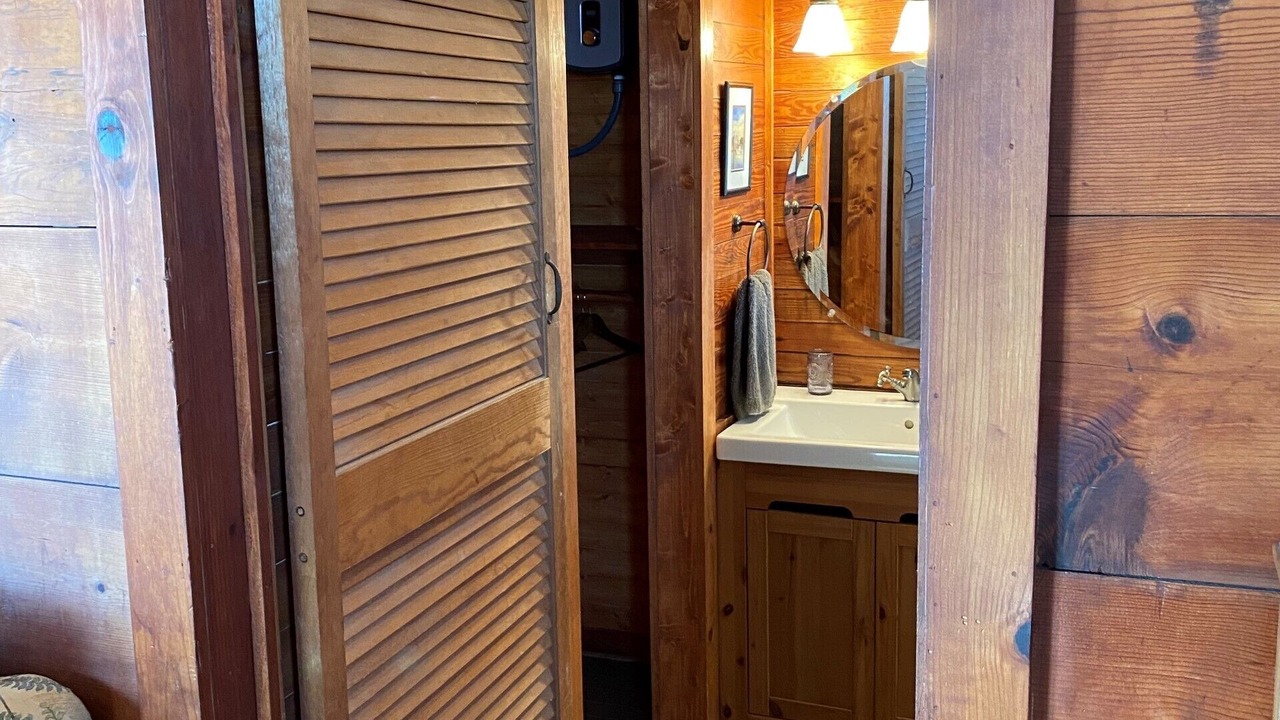 Photo of Bathroom in Atlantic