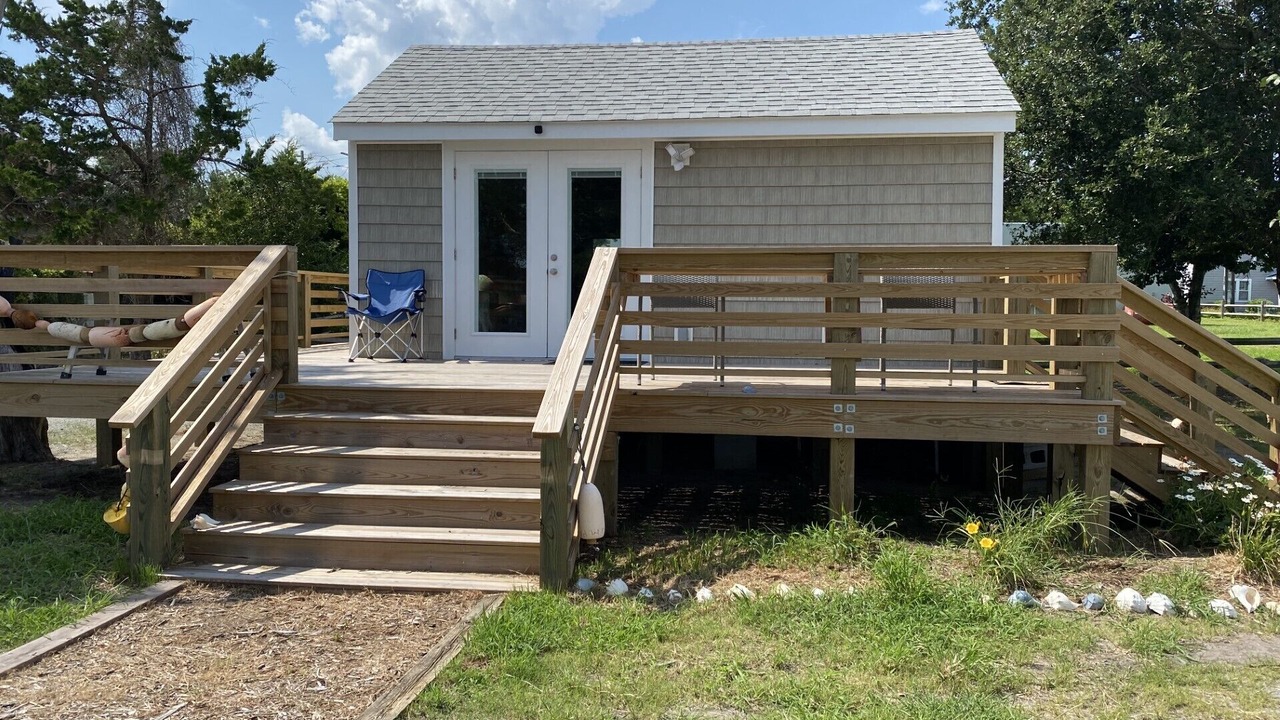 Photo of Outdoor in Atlantic