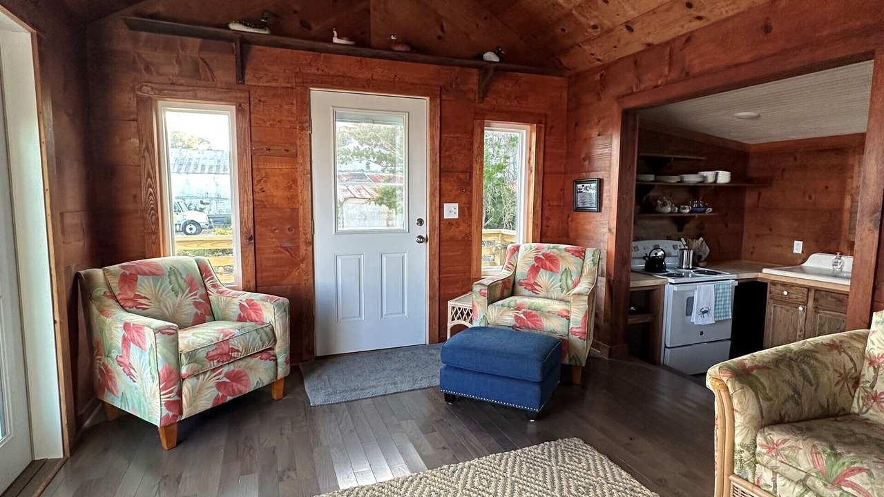 Photo of Livingroom in Atlantic