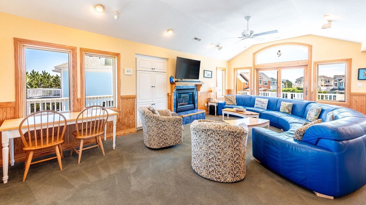 Photo of Livingroom in Buck Island