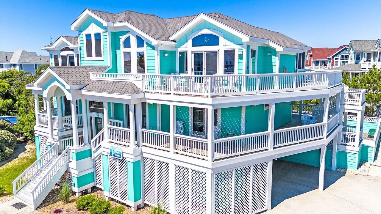 Photo of Outdoor in Buck Island