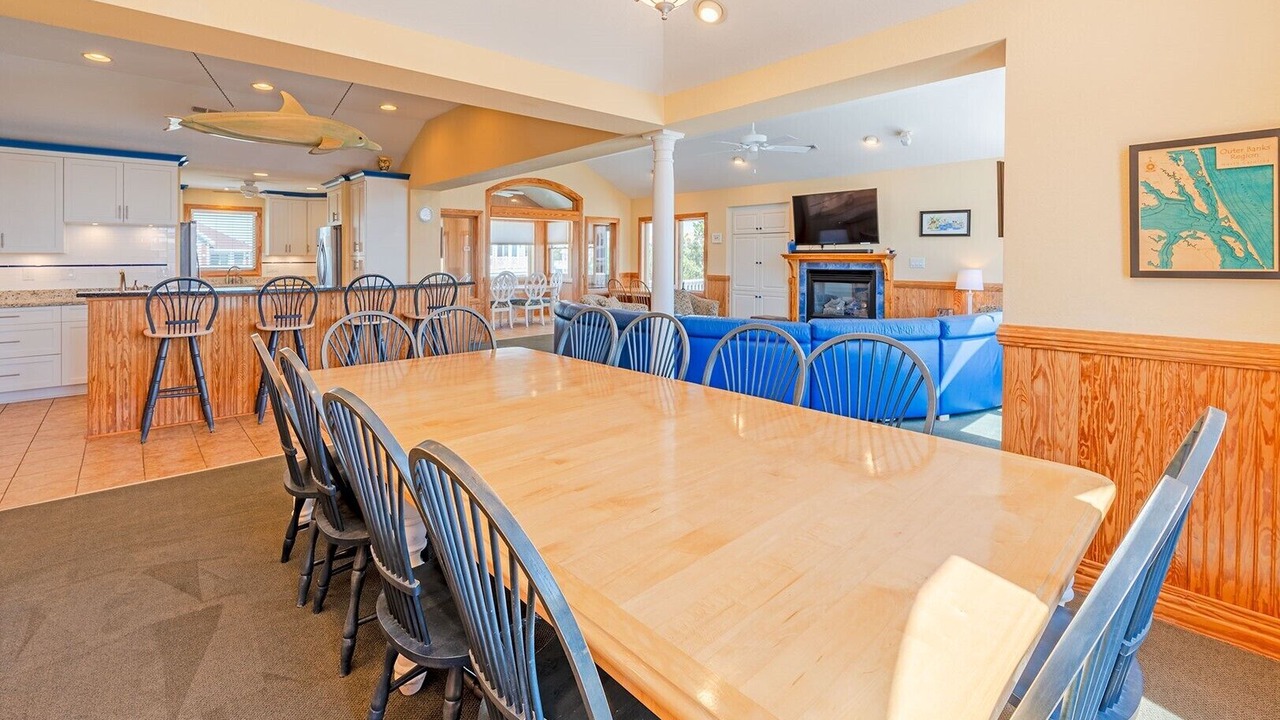 Photo of Livingroom in Buck Island