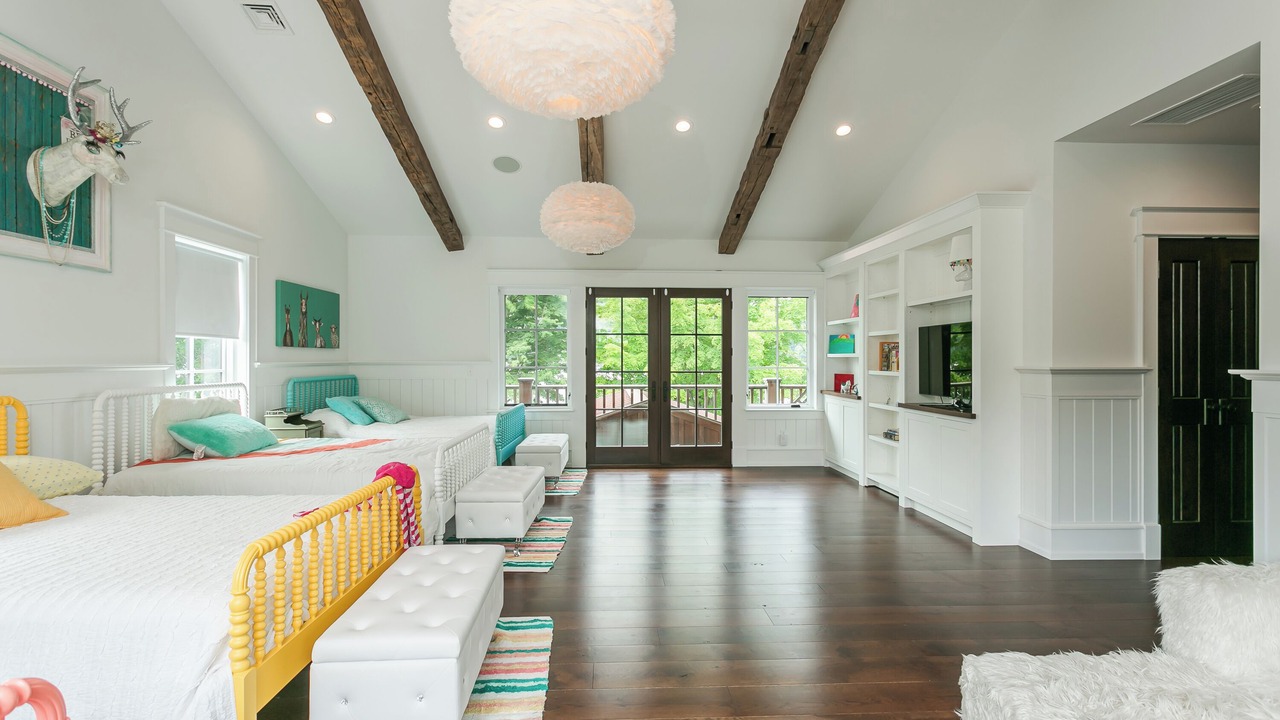 Photo of Bedroom in Penn Yan