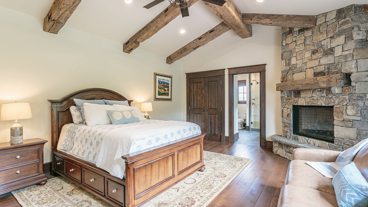 Photo of Bedroom in Penn Yan
