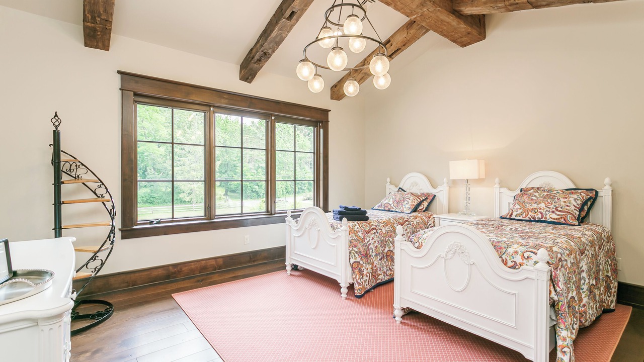 Photo of Bedroom in Penn Yan