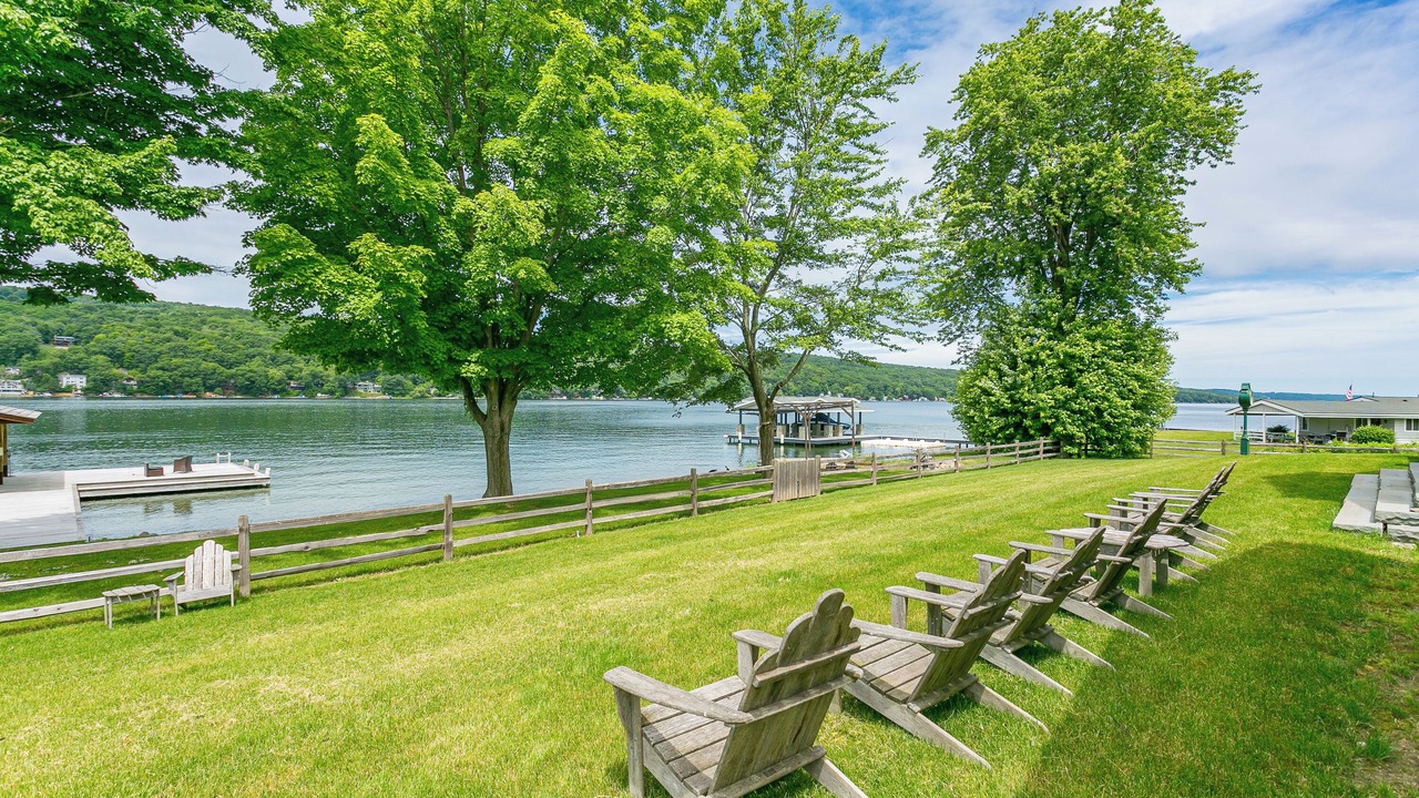 Photo of Outdoor in Penn Yan