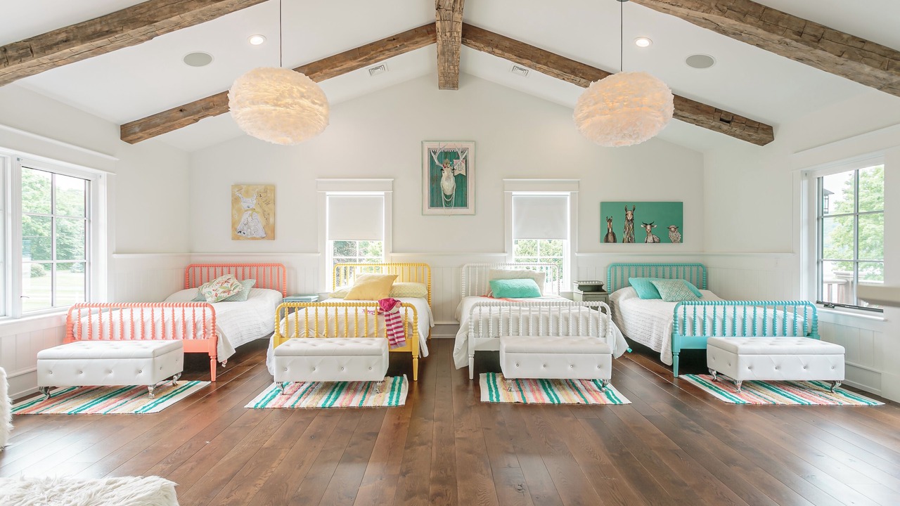 Photo of Bedroom in Penn Yan