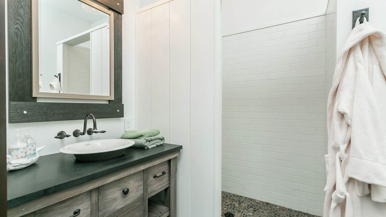 Photo of Bathroom in Penn Yan