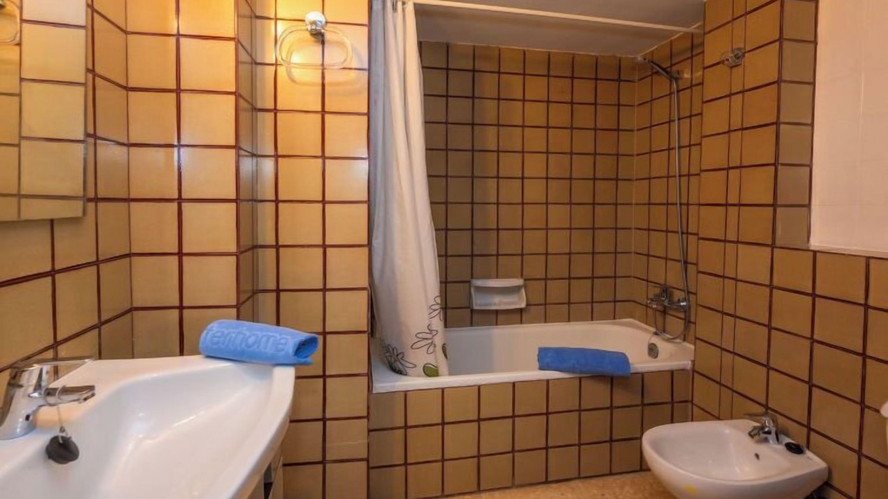Photo of Bathroom in Sant Vicenc de Montalt
