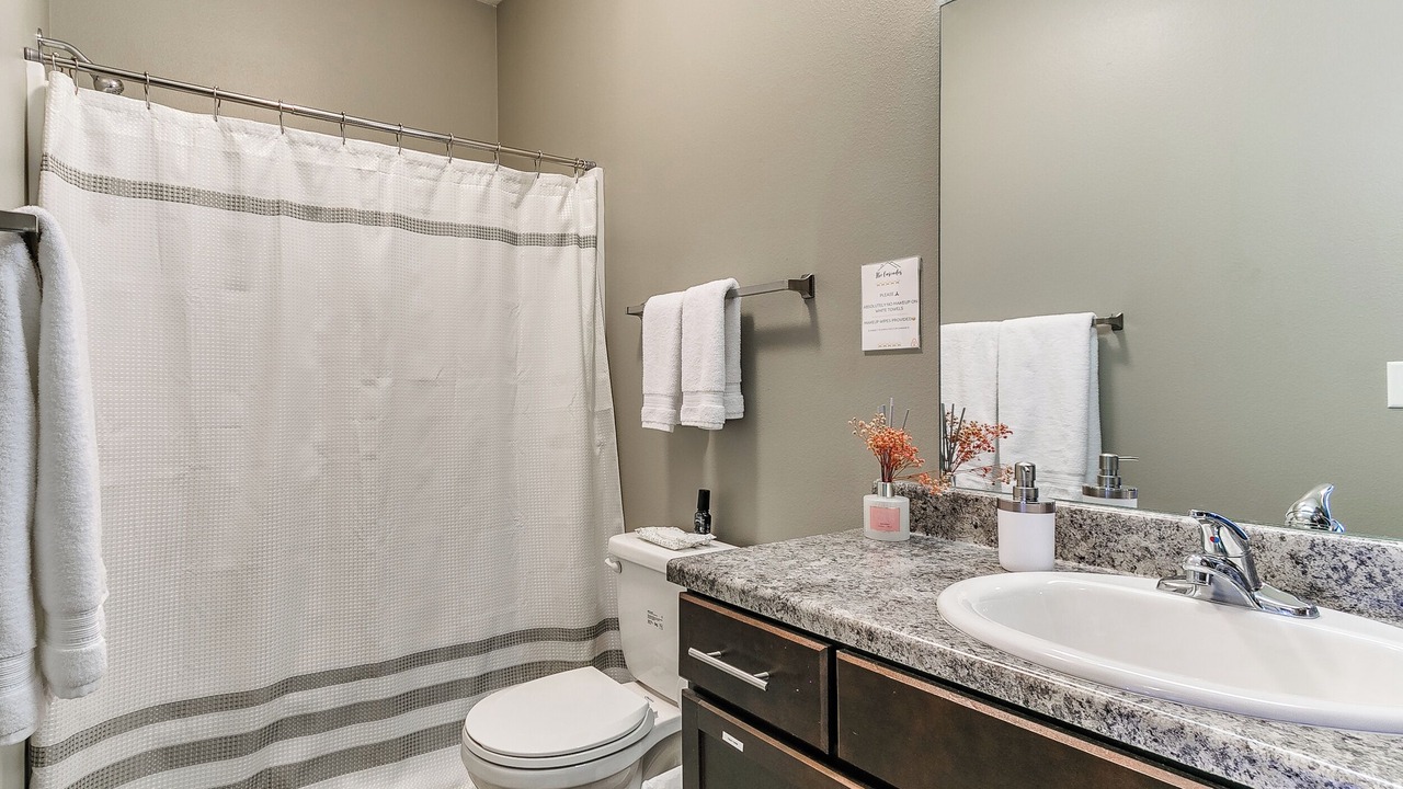 Photo of Bathroom in West Des Moines