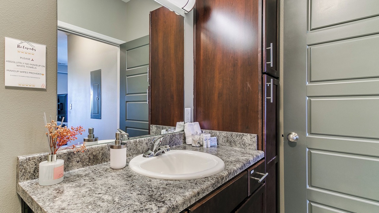 Photo of Bathroom in West Des Moines