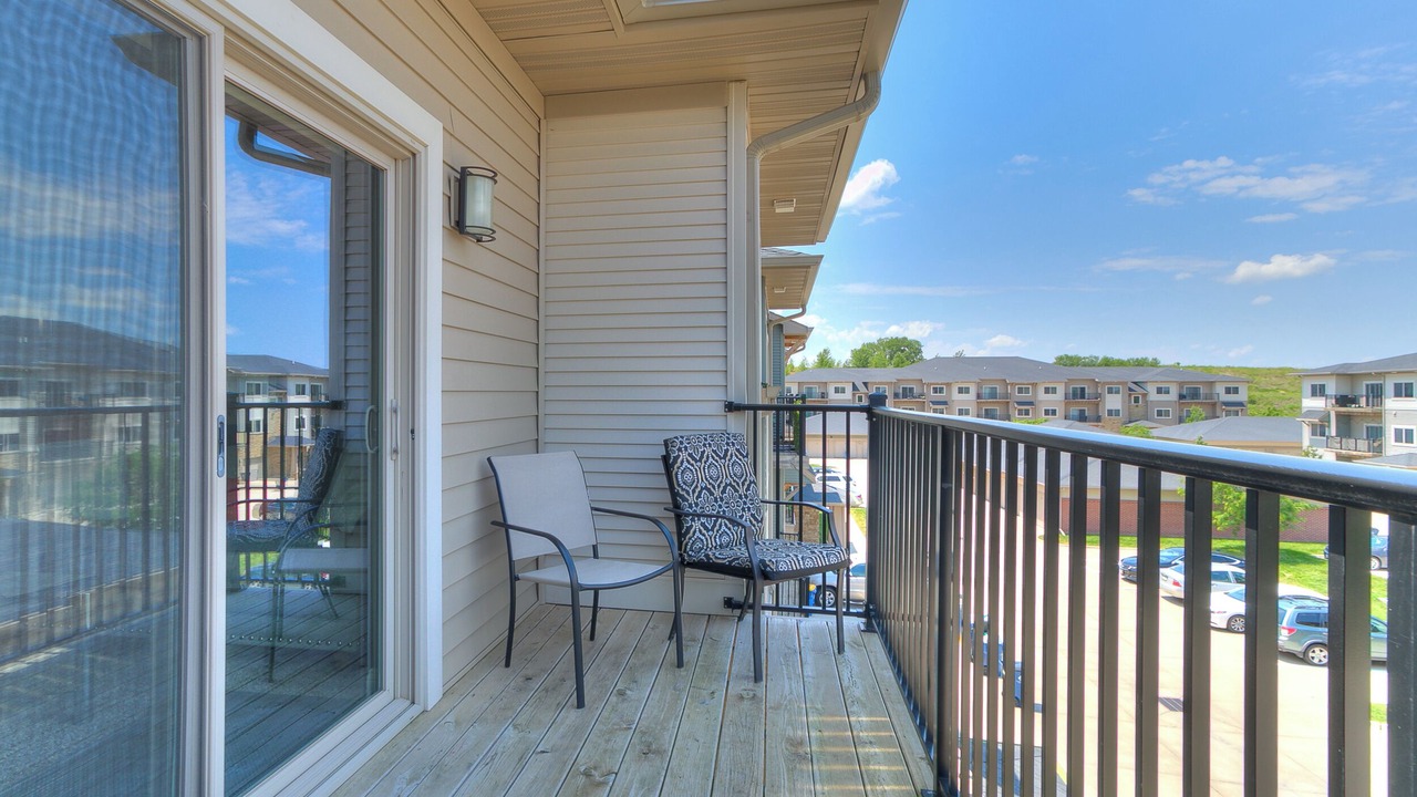Photo of Outdoor in West Des Moines