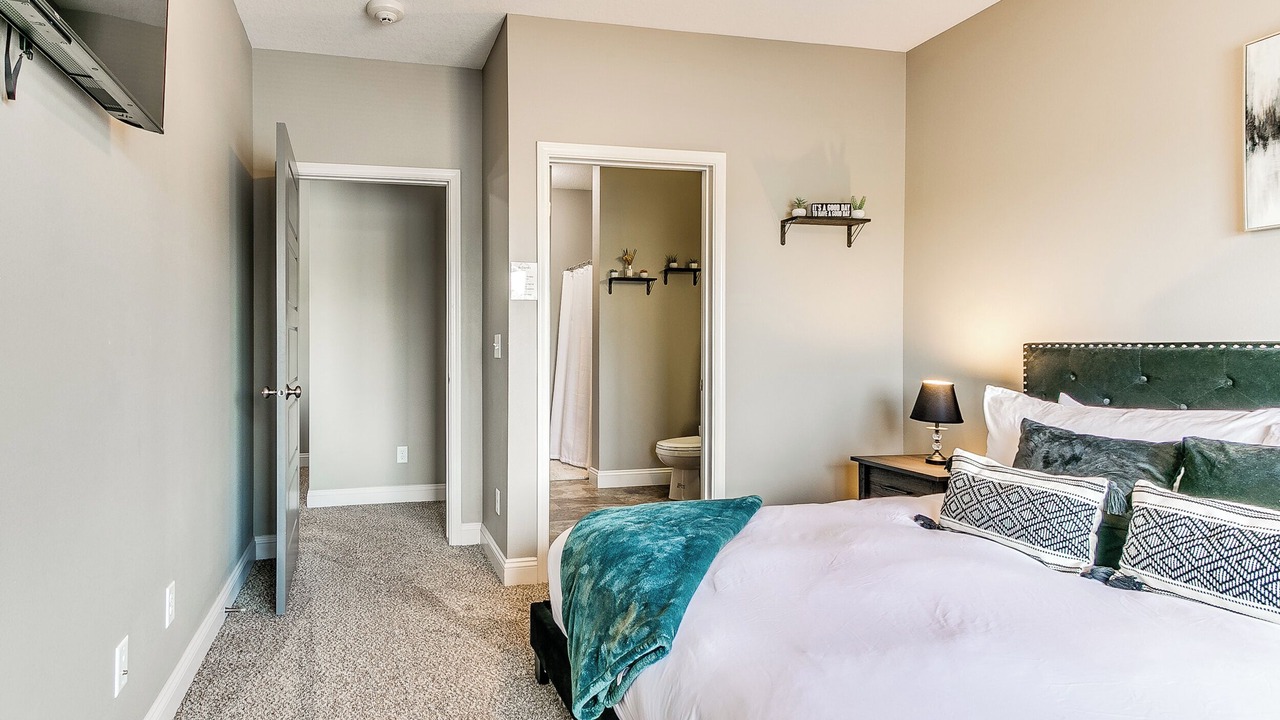 Photo of Bedroom in West Des Moines
