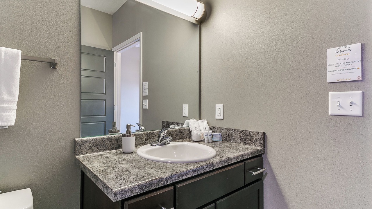 Photo of Bathroom in West Des Moines