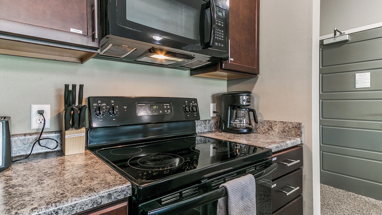 Photo of Kitchen in West Des Moines