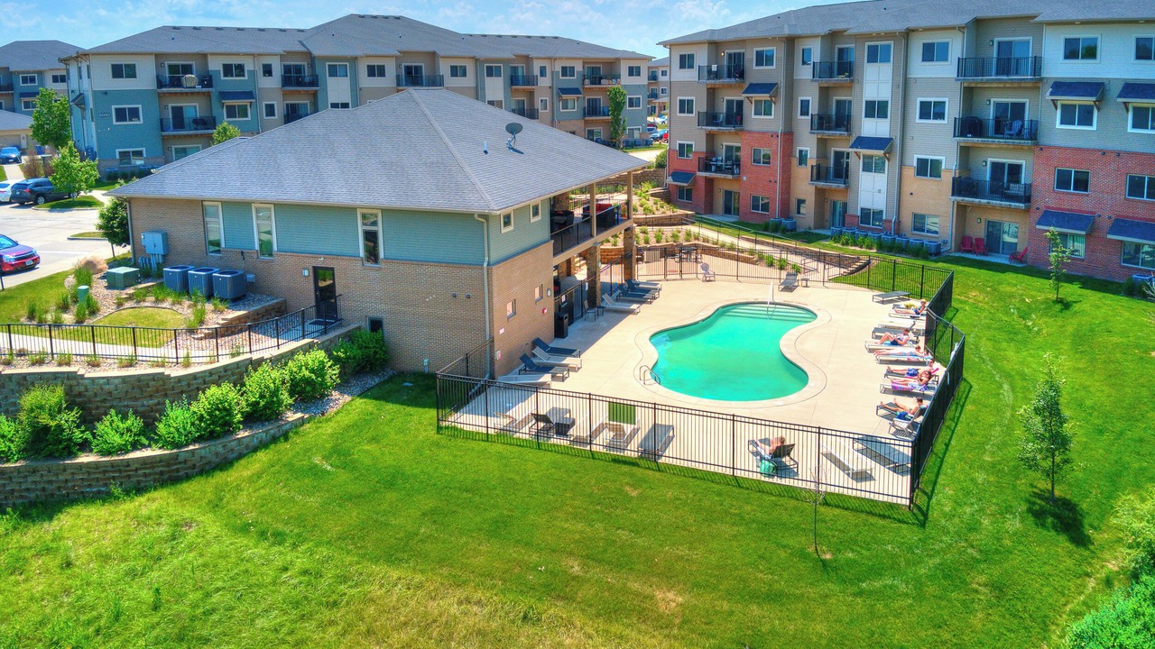 Photo of Outdoor in West Des Moines