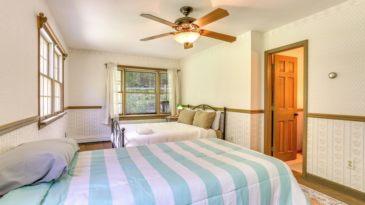 Photo of Bedroom in Sparrow Bush