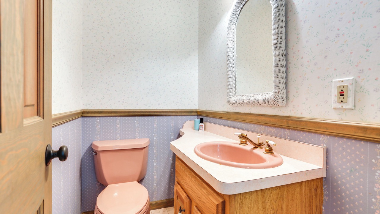 Photo of Bathroom in Sparrow Bush