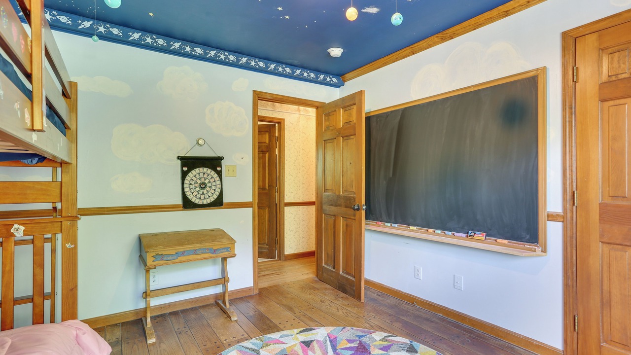 Photo of Bedroom in Sparrow Bush