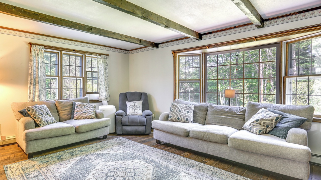 Photo of Bedroom in Sparrow Bush