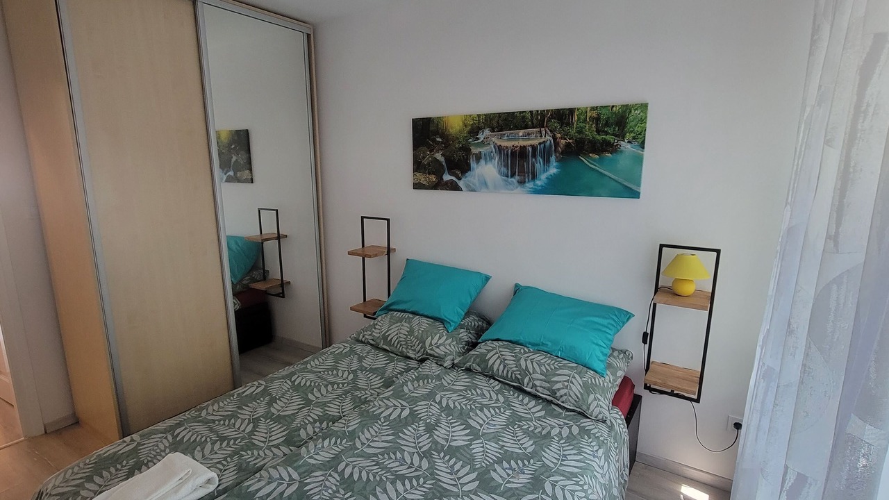 Photo of Bedroom in Szeged