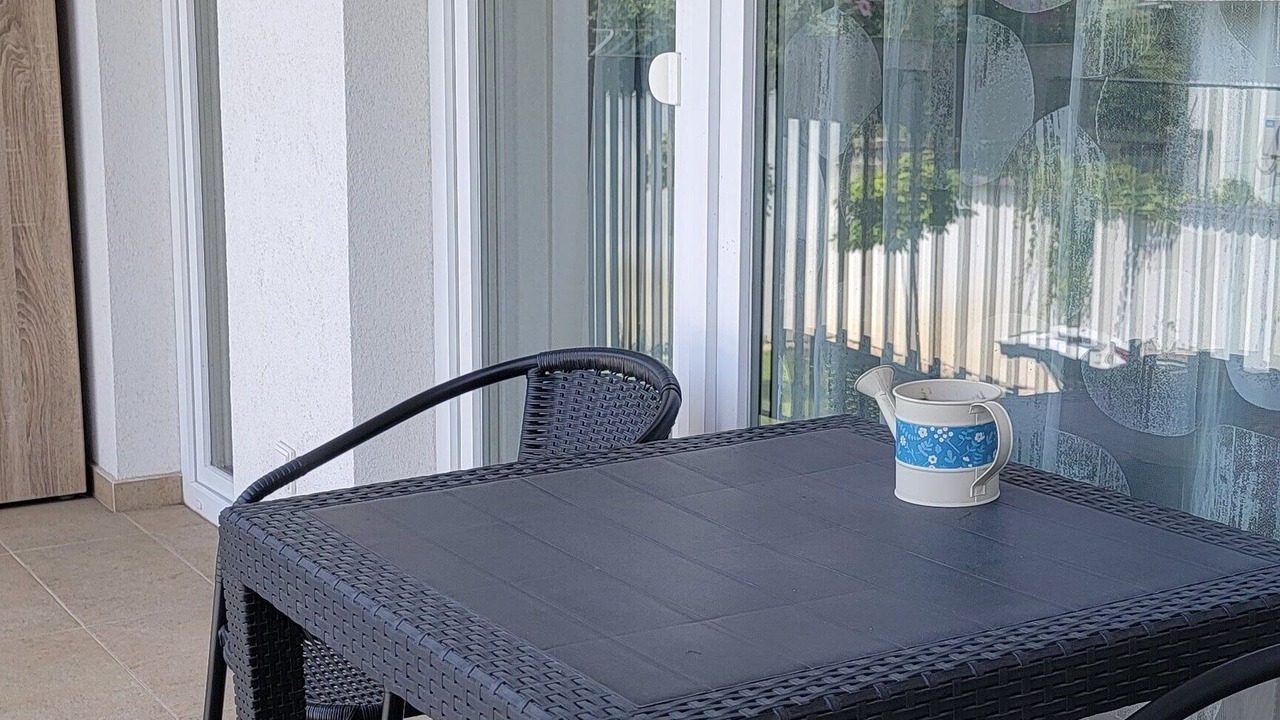 Photo of Patio Balcony in Szeged