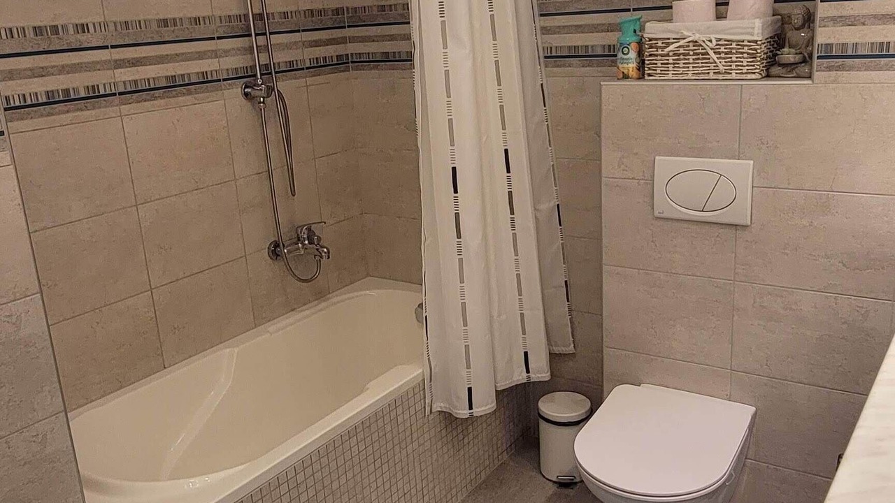 Photo of Bathroom in Szeged