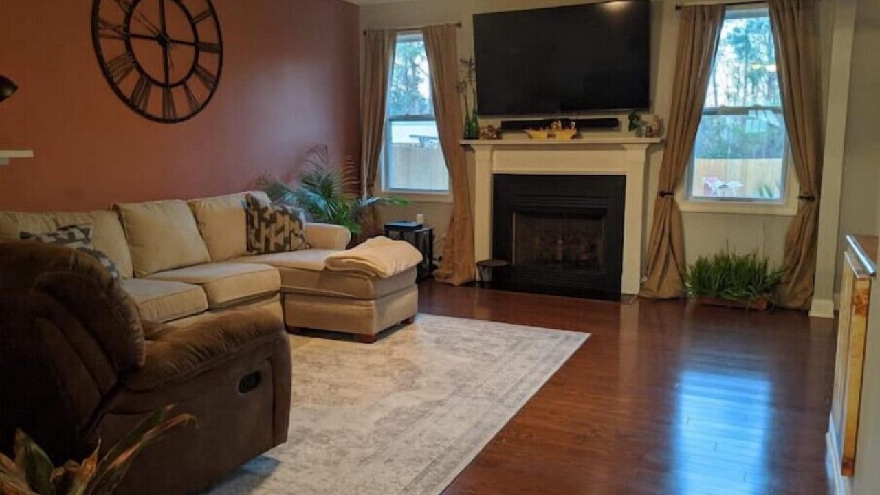 Photo of Livingroom in Piney Green