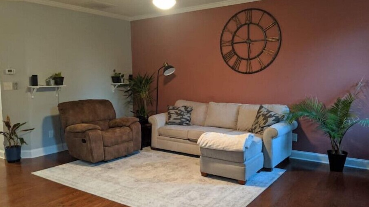 Photo of Livingroom in Piney Green