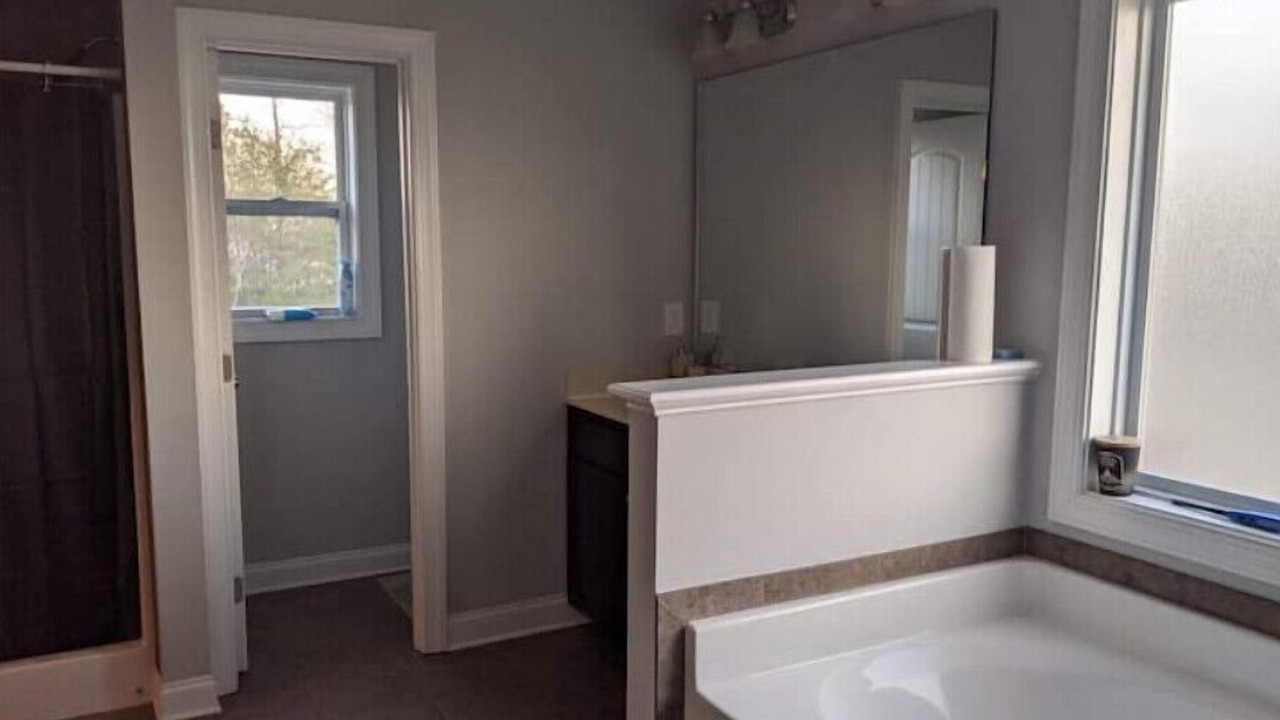Photo of Bathroom in Piney Green
