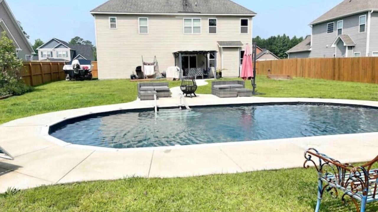 Photo of Outdoor in Piney Green