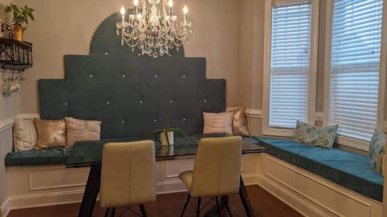Photo of Livingroom in Piney Green
