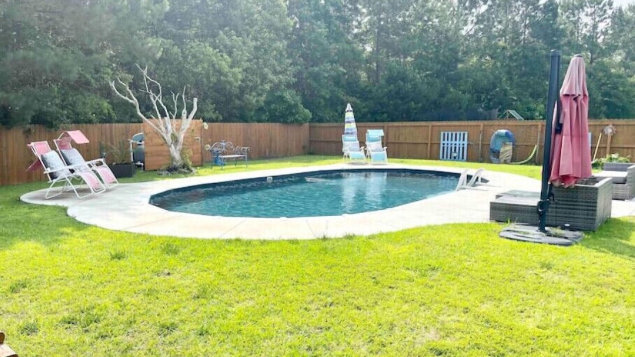 Photo of Outdoor in Piney Green