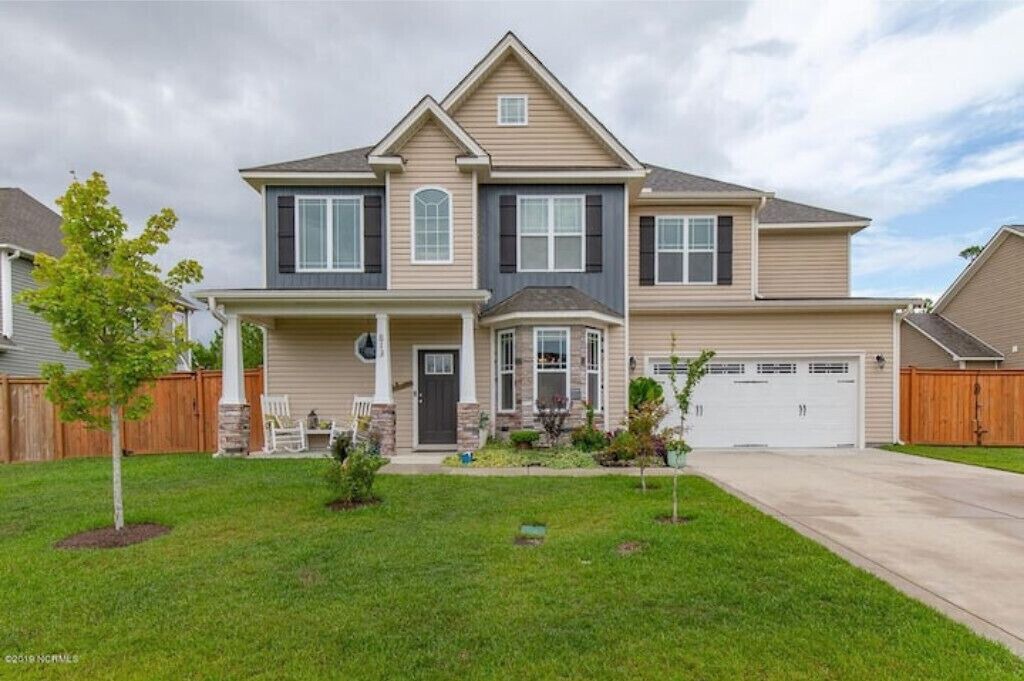Photo of Outdoor in Piney Green