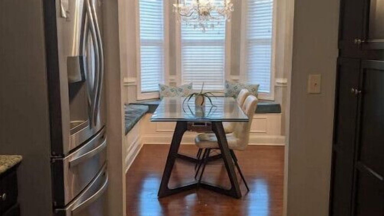 Photo of Bedroom in Piney Green