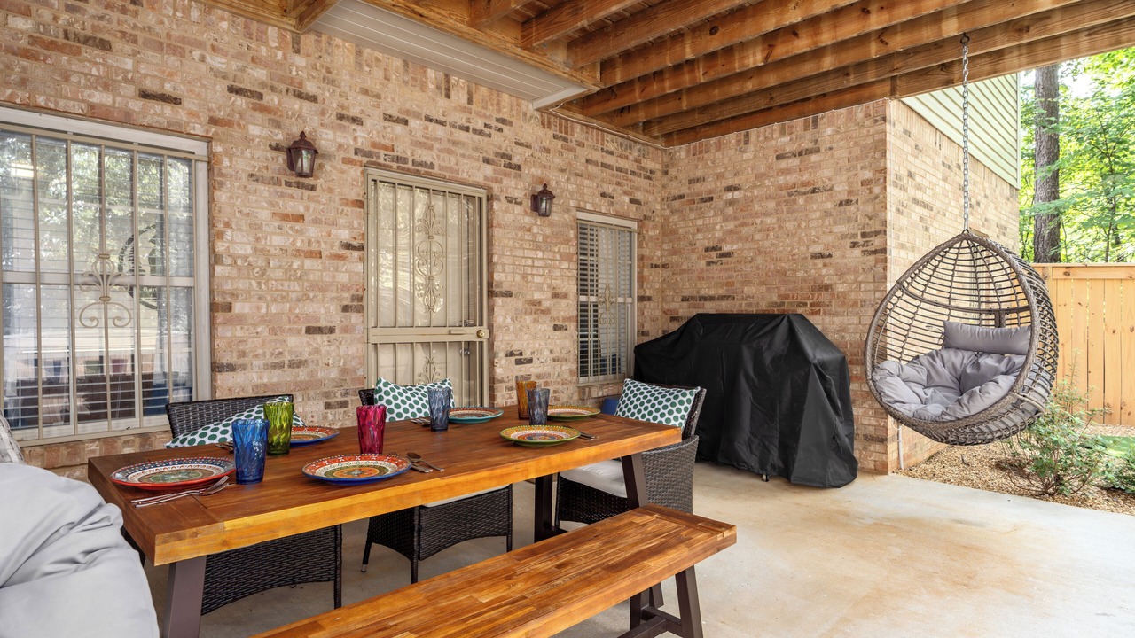 Photo of Outdoor in Sand Ridge