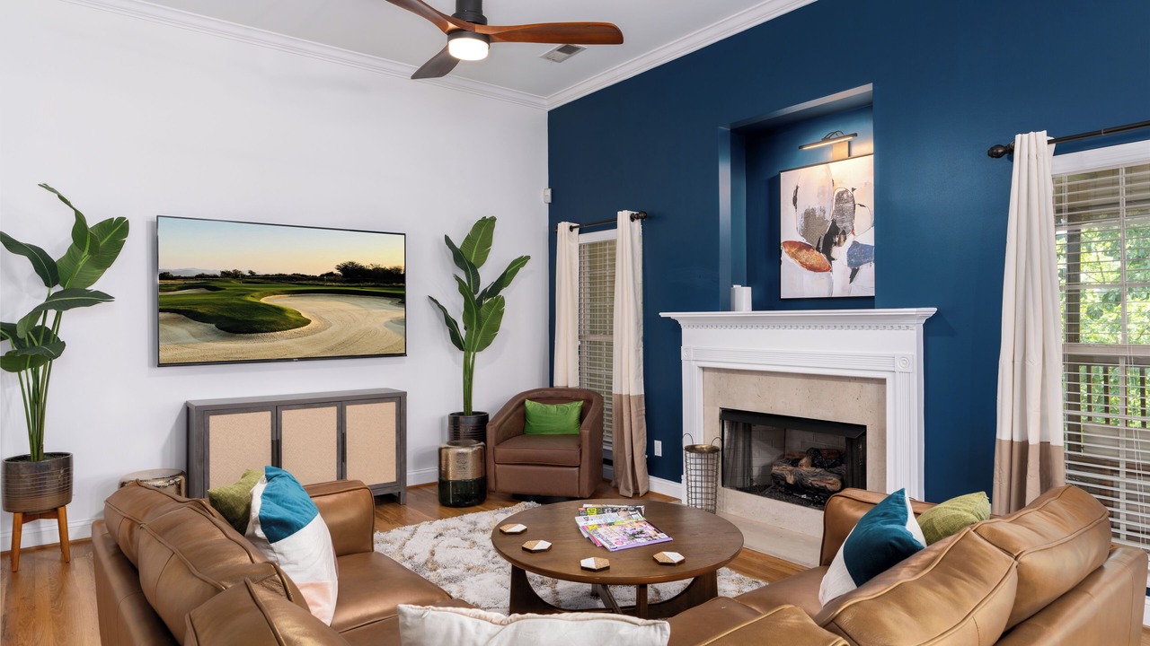 Photo of Livingroom in Sand Ridge