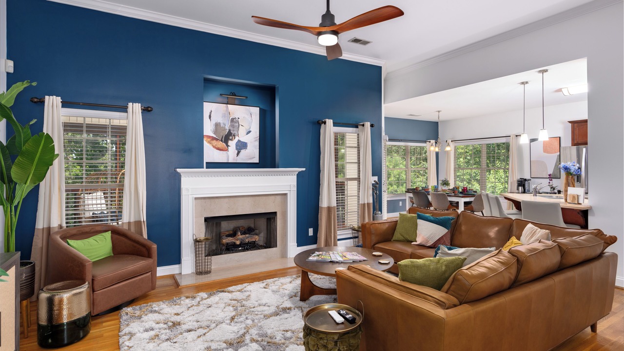 Photo of Livingroom in Sand Ridge