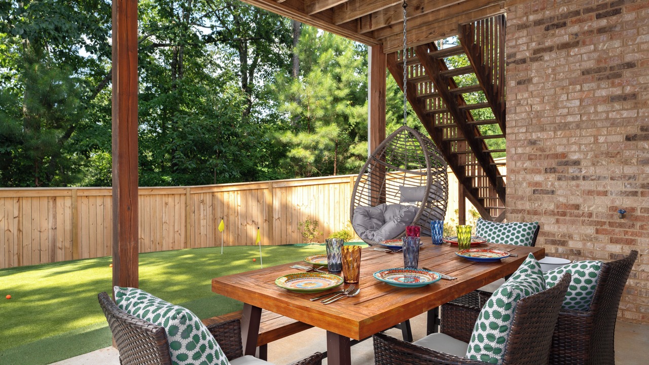 Photo of Outdoor in Sand Ridge