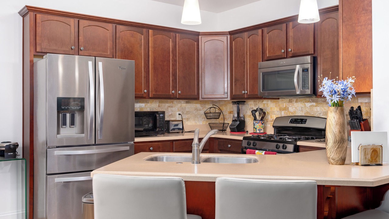 Photo of Kitchen in Sand Ridge