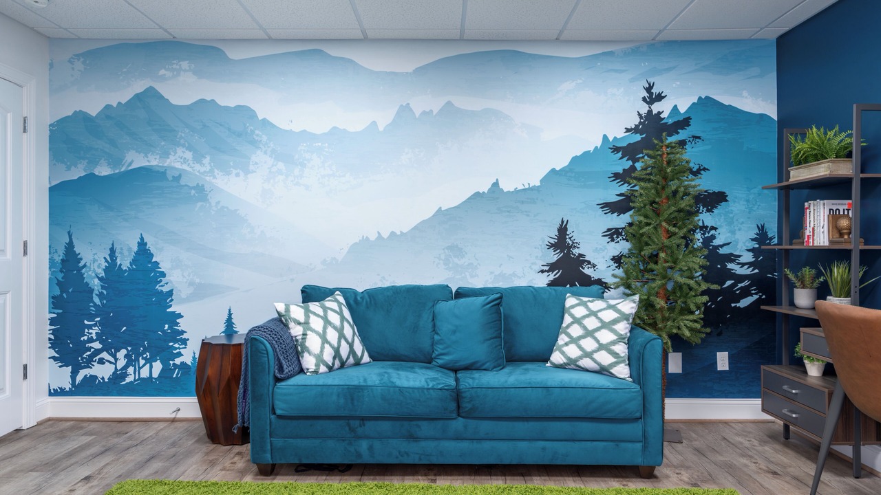 Photo of Livingroom in Sand Ridge